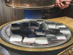 -泥炉烧肉师(新街口金銮巷店)