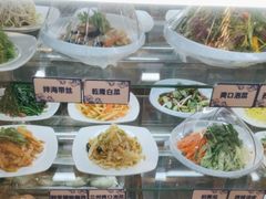 -西部马华清真兰州牛肉面·烧烤夜市(三里河店)