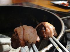 -水浒烤肉(国贸店)