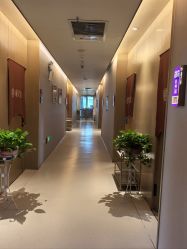 -禧贝阁母婴呵护中心(市图书馆店)