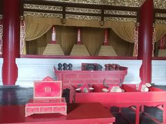 -历代帝王庙博物馆