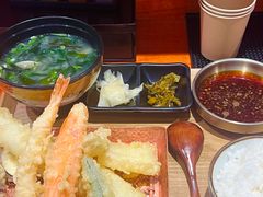 -天妇罗内顺田(罗湖店)