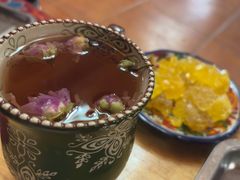 -百年老茶馆