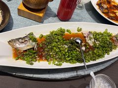 -望乡楼上海菜(日月光店)