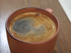 美式-via coffee(万象城店)