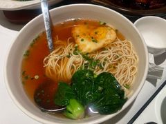 长寿面-荣兴酒家(徐家汇店)