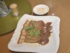 -大洋家·精品潮汕菜·生腌砂锅粥(天河东路店)
