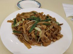 广式炒河粉-雅泰来(解放路店)