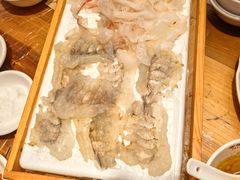 -官塘锋记鱼生·生腌·砂锅粥(牌坊街店)