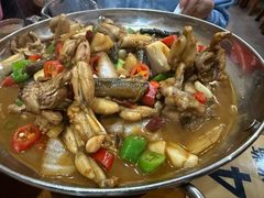 -李东农庄(中南百草园地标店)