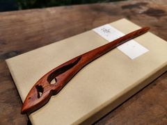 -三千·银饰木艺体验订制