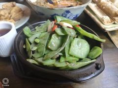 -缘生态云南菜·野生菌庭院餐厅(华侨城店)