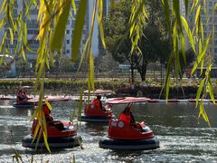 -宁波儿童公园(鄞州区)