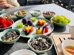 -湖畔居茶楼(湖滨店)