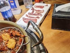 -谭三娘鲜切牛肉自助火锅(九眼桥总店)