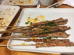 -木屋烧烤(龙湖天街店)