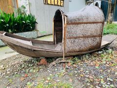 -外婆船宴餐厅·外婆喊你回家吃饭
