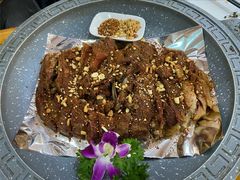 -三羊居食府(文艺路店)