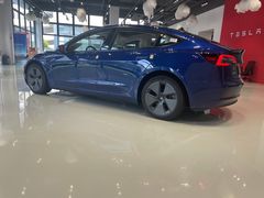 -TESLA 特斯拉(深圳观澜特斯拉直营钣喷中心)