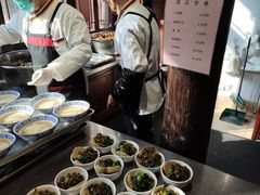 -西园寺素食(西园弄戒幢律寺店)