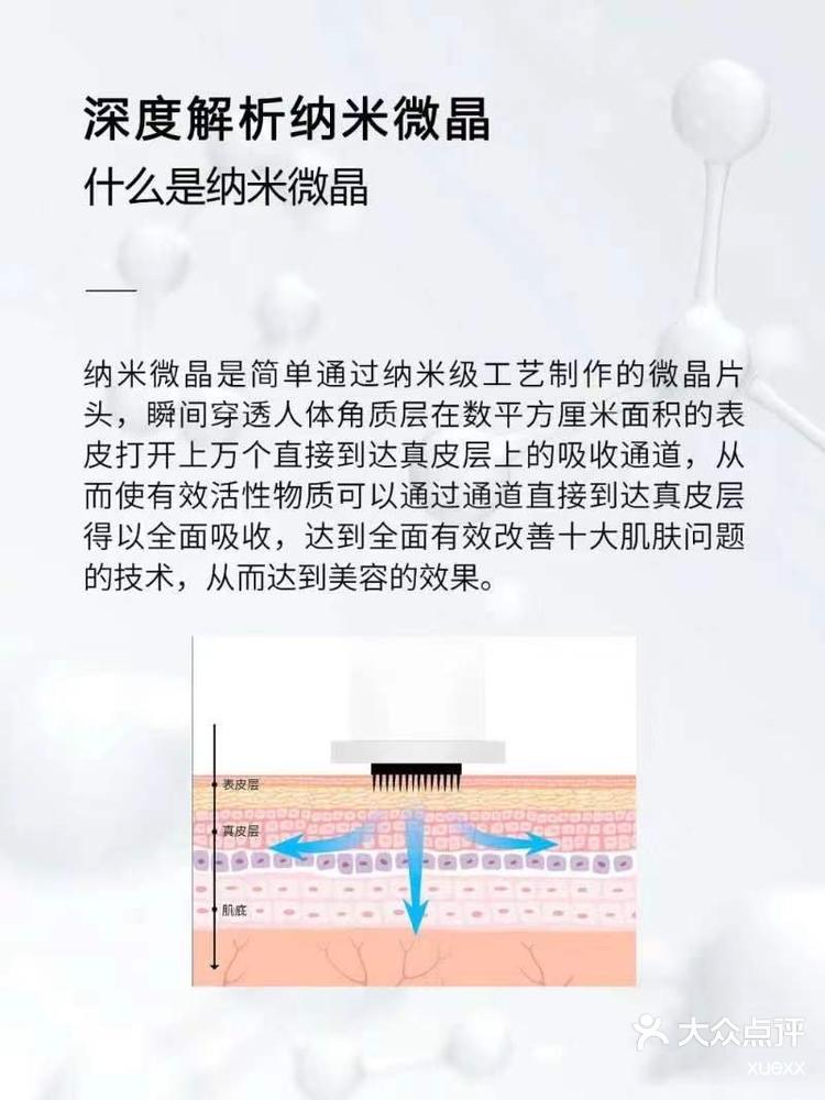 纳米技术的用处图片