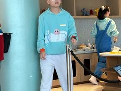 -深圳大梅沙京基洲际度假酒店