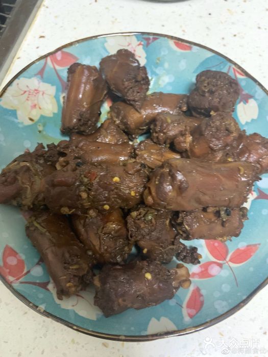 周黑鸭(北京通州区万达店)图片