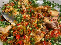 -山石榴·贵州菜(丰盛里店)