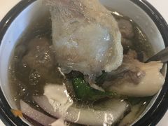 -莲香西域·正宗新疆菜(龙华店)