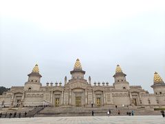 -灵山胜境