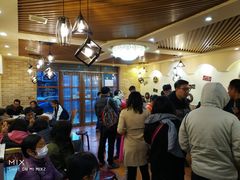 -天源居餐厅·地方特色菜(张北店)
