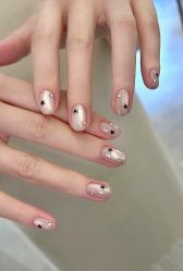 -US•美甲艺术 | 冕光