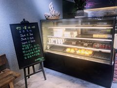 -啊噗吐呦现场烘焙(麦凯乐店)