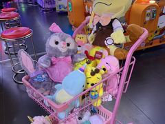 -风云再起游乐汇(南京常发广场店)