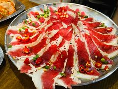 -·缸桶屋·韩式牛肋条自助烤肉(西湖D11店)