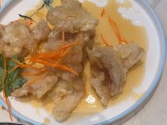 -北李妈妈菜·海肠捞饭(开发区万达店)