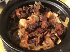 -赵家牛肉砂锅(台西三路店)