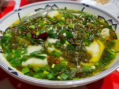 -汉唐宴长安食府