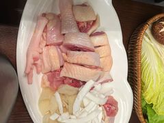 -同仁四季椰子鸡(海岸城天利店)