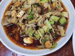 -巷子肥肠(科华巷店)