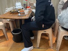 -卢庄(江汉路店)