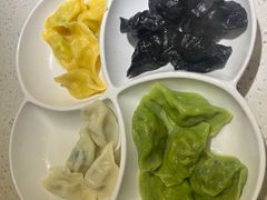 -船歌·鱼水饺青岛菜(金狮广场店)