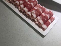 -古乐牛香·鲜牛肉牛杂火锅(新区店)