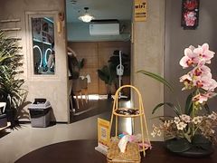 -施奈儿.洗头頭療.按摩SPA.采耳(上梅林店)
