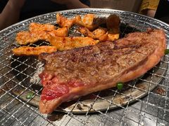 -蒜香焼肉PURUSHIN(马场路店)
