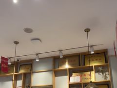 -镇南锅盖面馆(解放路店)