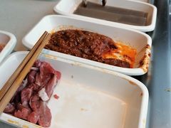 -海底捞火锅(万丰桥店)