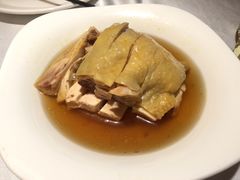 -老人和饭店(淮海中路店)