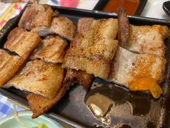 -益百岁牛尾汤(香山路店)