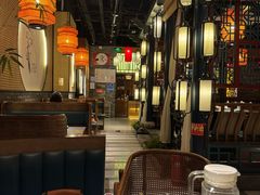 -天府豆花庄(金四季店)